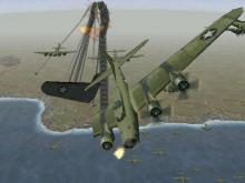 European Air War screenshot #15