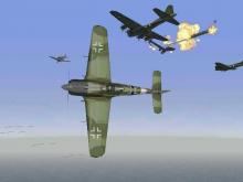 European Air War screenshot #16