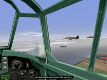 European Air War screenshot #6