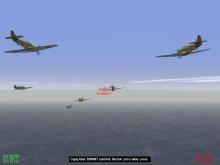 European Air War screenshot #7