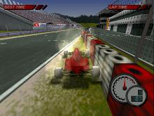 Formula 1 Championship Edition screenshot #11