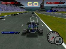 Formula 1 Championship Edition screenshot #4