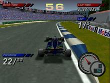 Formula 1 Championship Edition screenshot #5
