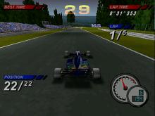 Formula 1 Championship Edition screenshot #6