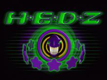 H.E.D.Z.: Head Extreme Destruction Zone screenshot