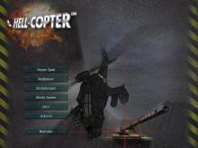 Hell-Copter screenshot