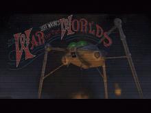 Jeff Wayne's The War of the Worlds screenshot #1
