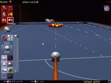 Jimmy White's 2: Cueball screenshot #10