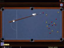 Jimmy White's 2: Cueball screenshot #11