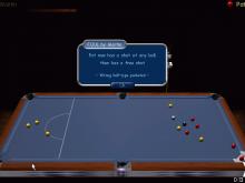 Jimmy White's 2: Cueball screenshot #12