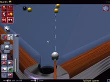 Jimmy White's 2: Cueball screenshot #13