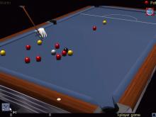 Jimmy White's 2: Cueball screenshot #14