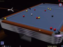 Jimmy White's 2: Cueball screenshot #15