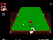 Jimmy White's 2: Cueball screenshot #2