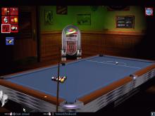 Jimmy White's 2: Cueball screenshot #8