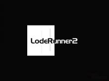 Lode Runner 2 screenshot