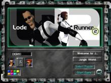 Lode Runner 2 screenshot #4