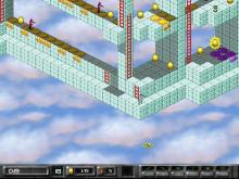 Lode Runner 2 screenshot #9