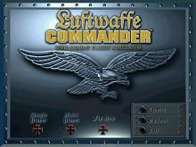 Luftwaffe Commander: WWII Combat Flight Simulator screenshot