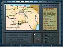 Luftwaffe Commander: WWII Combat Flight Simulator screenshot #3