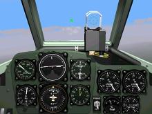 Luftwaffe Commander: WWII Combat Flight Simulator screenshot #4