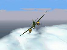 Luftwaffe Commander: WWII Combat Flight Simulator screenshot #8