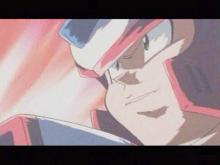 Mega Man X4 screenshot #1