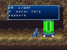 Mega Man X4 screenshot #13