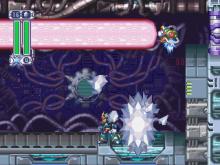 Mega Man X4 screenshot #16