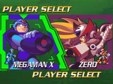 Mega Man X4 screenshot #3