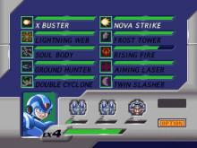 Mega Man X4 screenshot #8