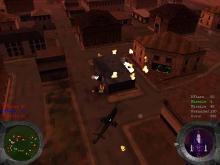 M.I.A.: Missing In Action screenshot #7