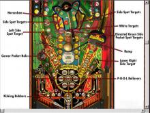 Microsoft Pinball Arcade screenshot #10