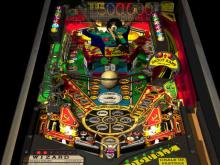 Microsoft Pinball Arcade screenshot #2
