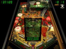 Microsoft Pinball Arcade screenshot #3