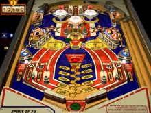 Microsoft Pinball Arcade screenshot #4