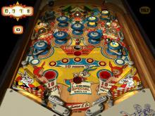 Microsoft Pinball Arcade screenshot #5