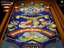 Microsoft Pinball Arcade screenshot #6