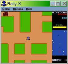 Microsoft Revenge of Arcade screenshot #4