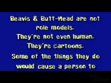 MTV's Beavis and Butt-Head: Do U. screenshot