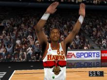 NBA Live 99 screenshot #10