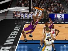NBA Live 99 screenshot #12