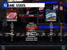 NBA Live 99 screenshot #15