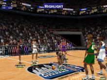 NBA Live 99 screenshot #6