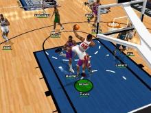 NBA Live 99 screenshot #9