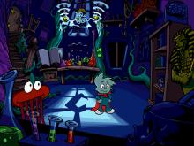 Pajama Sam: No Need to Hide When It's Dark Outside screenshot #10