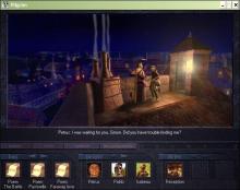 Pilgrim: Faith as a Weapon screenshot #12