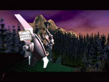 Rent-a-Hero screenshot #2