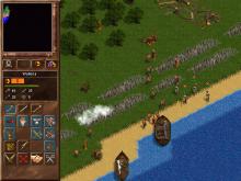 Saga: Rage of the Vikings screenshot #5