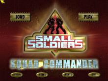 Small Soldiers: Squad Commander screenshot #1
